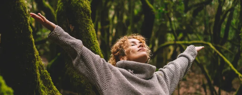 Bien-être du corps et de l'esprit à Chatillon d’azergue