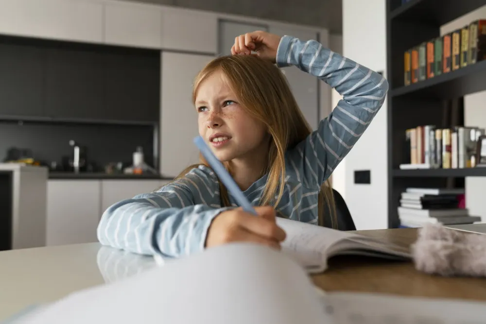 Quelques astuces pour traiter les problèmes de concentration